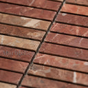 Stone mosaic tile in Marble - Image 3