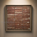 Stone mosaic tile in Marble - Image 4