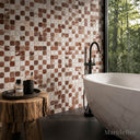 Marble mosaic in Marble - Image 6
