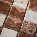 Marble mosaic in Marble - Image 3