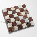 Marble mosaic in Marble - Image 5