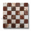 Marble mosaic in Marble - Image 2