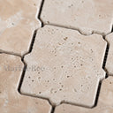 Stone mosaic in Limestone - Image 3