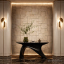 natural stone mosaic tile in Limestone - Image 7