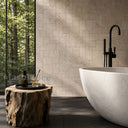 natural stone mosaic tile in Limestone - Image 3