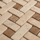 honed marble mosaic tile in Marble - Image 3