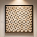 Marble mosaic tile in Marble - Image 3