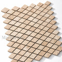 Marble mosaic tile in Marble - Image 4