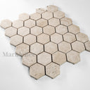 Stone mosaic tile in Marble - Image 5