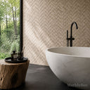 Marble mosaic in Marble - Image 6