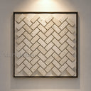 Marble mosaic in Marble - Image 4