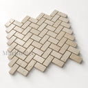 Marble mosaic in Marble - Image 5