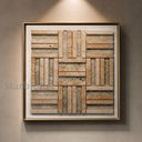 Stone mosaic in Marble - Image 5