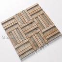 Stone mosaic in Marble - Image 6