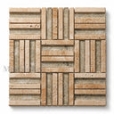 Stone mosaic in Marble - Image 2