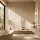 natural stone mosaic tile in Marble - Image 1