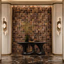 Marble mosaic tile in Marble - Image 5