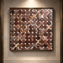 Marble mosaic tile in Marble - Image 3