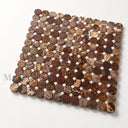 Marble mosaic tile in Marble - Image 4