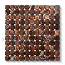 Marble mosaic tile in Marble - Image 2