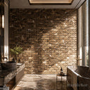 Marble mosaic tile in Marble - Image 1