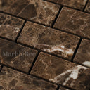 Marble mosaic tile in Marble - Image 4