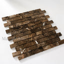 Marble mosaic tile in Marble - Image 6