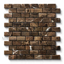 Marble mosaic tile in Marble - Image 2