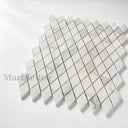 Stone mosaic tile in Marble - Image 4
