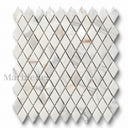 Stone mosaic tile in Marble - Image 2