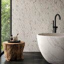 Marble mosaic in Marble - Image 1