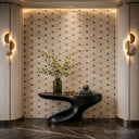 Stone mosaic in Marble - Image 7