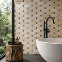 Stone mosaic in Marble - Image 3