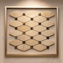 Stone mosaic in Marble - Image 5