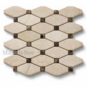 Stone mosaic in Marble - Image 2