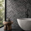 natural stone mosaic tile in Marble - Image 1