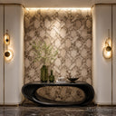 Marble mosaic tile in Marble - Image 5
