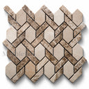 Marble mosaic tile in Marble - Image 2