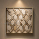 Marble mosaic tile in Marble - Image 4