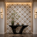 Stone mosaic tile in Marble - Image 7