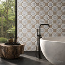 Stone mosaic tile in Marble - Image 3