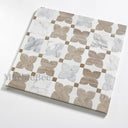Stone mosaic tile in Marble - Image 6