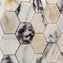 Marble mosaic in Marble - Image 3