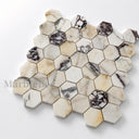 Marble mosaic in Marble - Image 4
