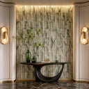 Stone mosaic in Shangri-La Jade - Image 6