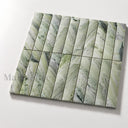 Stone mosaic in Shangri-La Jade - Image 4