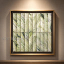 Stone mosaic in Shangri-La Jade - Image 5