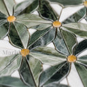 Marble mosaic tile in Marble - Image 4