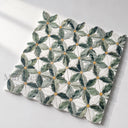 Marble mosaic tile in Marble - Image 5