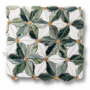Marble mosaic tile in Marble - Image 2